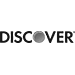 Discover Card Logo