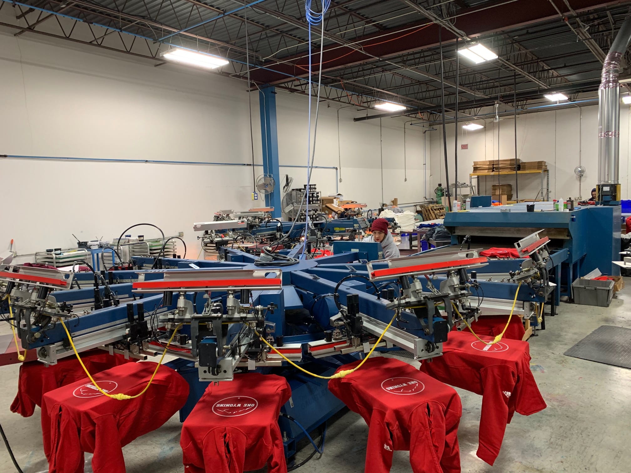 Production Sp Machine4